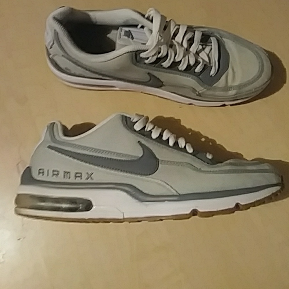 Nike Air Max